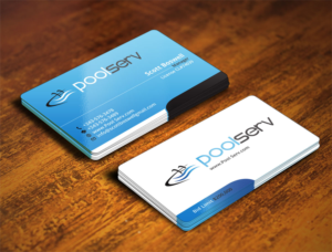 Business Card Design by Verified artistry (Design garden) for this project | Design: #7101068