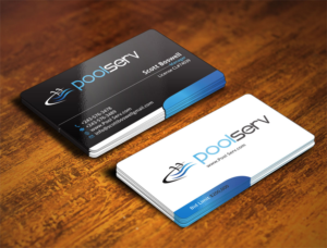 Business Card Design by Verified artistry (Design garden) for this project | Design: #7101069