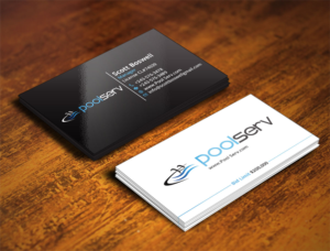 Business Card Design by Verified artistry (Design garden) for this project | Design: #7101073
