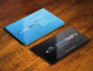 Business Card Design by Verified artistry (Design garden) for this project | Design: #7101077