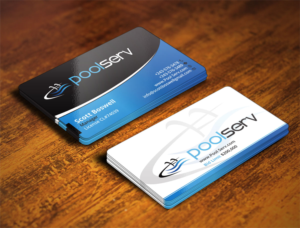 Business Card Design by Verified artistry (Design garden) for this project | Design: #7101080