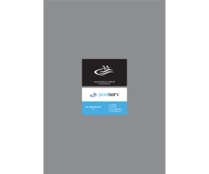 Business Card Design by Md. Anwarul Haque