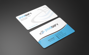 Business Card Design by chandrayaan.creative for this project | Design: #7043313