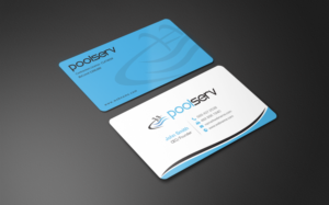 Business Card Design by chandrayaan.creative for this project | Design: #7043314