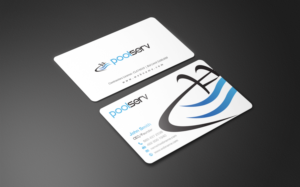 Business Card Design by chandrayaan.creative for this project | Design: #7043317