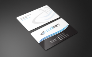 Business Card Design by chandrayaan.creative for this project | Design: #7043318