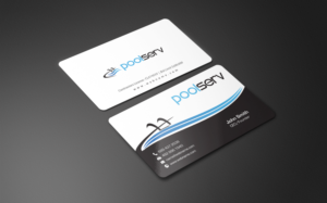 Business Card Design by chandrayaan.creative for this project | Design: #7043319