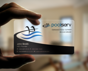 Business Card Design by chandrayaan.creative for this project | Design: #7043320
