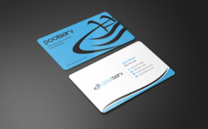 Business Card Design by chandrayaan.creative for this project | Design: #7043321
