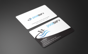 Business Card Design by chandrayaan.creative for this project | Design: #7043322
