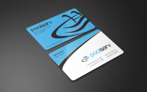 Business Card Design by chandrayaan.creative for this project | Design: #7043324