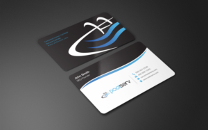Business Card Design by chandrayaan.creative for this project | Design: #7043325