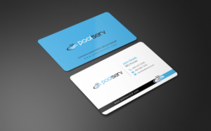 Business Card Design by chandrayaan.creative for this project | Design: #7048031