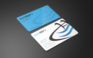 Business Card Design by chandrayaan.creative for this project | Design: #7048034