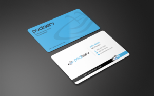 Visitenkarten-Design von chandrayaan.creative für dieses Projekt | Design #7048035