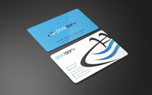 Business Card Design by chandrayaan.creative for this project | Design: #7048036