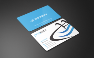 Business Card Design by chandrayaan.creative for this project | Design: #7048037