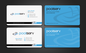 Business Card Design by chandrayaan.creative for this project | Design: #7048724