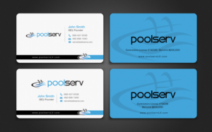 Business Card Design by chandrayaan.creative for this project | Design: #7048726