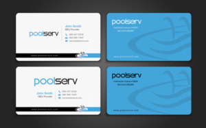 Business Card Design by chandrayaan.creative for this project | Design: #7062659