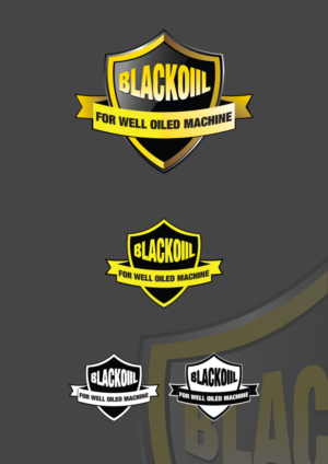 Logo Design by adi.stosic for this project | Design #7062779