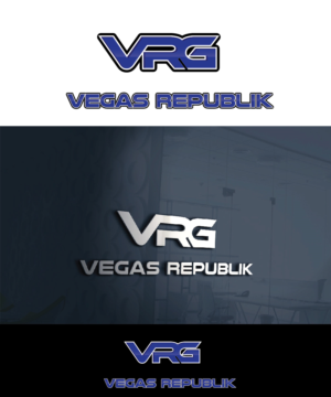 Logo Design by joliau
