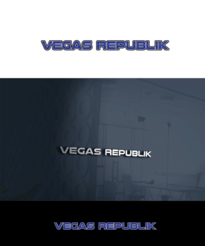 Logo-Design von joliau für Vegas Republik | Design: #7083295