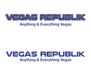 Logo-Design von joliau für Vegas Republik | Design: #7162437