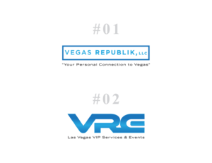 Logo Design by Admira Graphics for Vegas Republik | Design #7113336