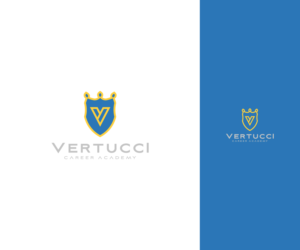 Logo Design by Ciprian.H for this project | Design: #7037317