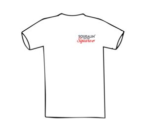 T-shirt Design by Chauá Studio for Main Street Laurens | Design: #7082145