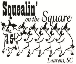 T-shirt Design by jordanva941216 for Main Street Laurens | Design: #7095529
