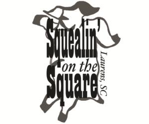 T-shirt Design by jordanva941216 for Main Street Laurens | Design: #7162152