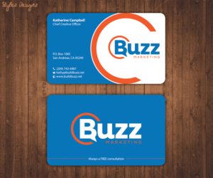 Design de Carte de Visite par Stylez Designz pour ce projet | Design : #7053285