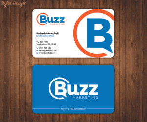 Design de Carte de Visite par Stylez Designz pour ce projet | Design : #7053522
