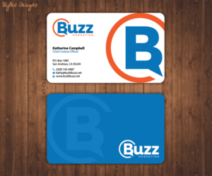 Design de Carte de Visite par Stylez Designz pour ce projet | Design : #7053523