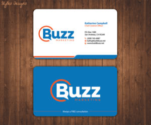 Design de Carte de Visite par Stylez Designz pour ce projet | Design : #7053587