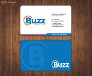 Design de Carte de Visite par Stylez Designz pour ce projet | Design : #7053588