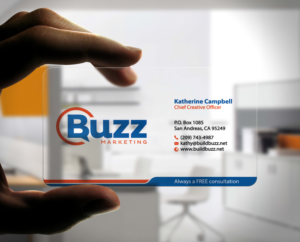 Design de Carte de Visite par Stylez Designz pour ce projet | Design : #7053589