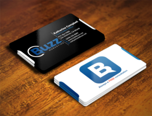 Diseño de Tarjeta de Presentación por Verified artistry (Design garden) para este proyecto | Diseño: #7042016