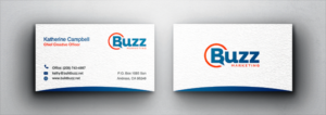 Business Card Design by artgallery077