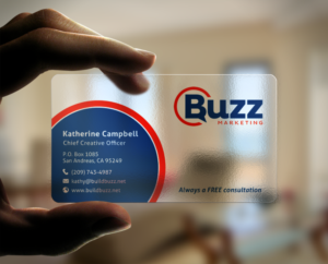 Business Card Design by chandrayaan.creative for this project | Design #7038736