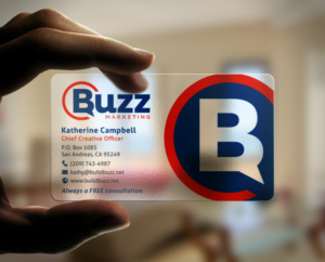 Business Card Design by chandrayaan.creative for this project | Design: #7038759