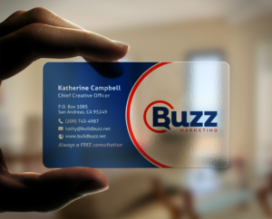 Business Card Design by chandrayaan.creative for this project | Design: #7038760