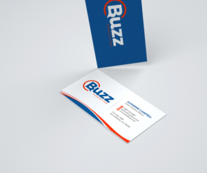 Diseño de Tarjeta de Presentación por logodentity para este proyecto | Diseño: #7032709