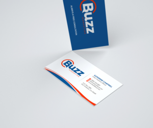 Diseño de Tarjeta de Presentación por logodentity para este proyecto | Diseño: #7033211