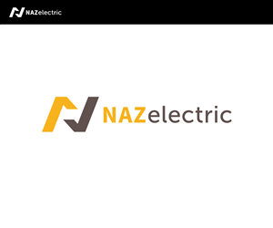 Design de Logo par CoolDesign pour NAZ ELECTRIC | Design : #1804402