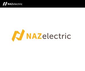 Design de Logo par CoolDesign pour NAZ ELECTRIC | Design #1804411