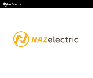 Design de Logo par CoolDesign pour NAZ ELECTRIC | Design : #1804417