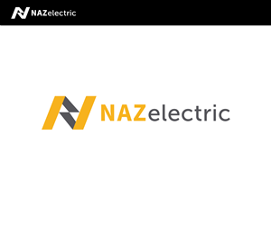 Design de Logo par CoolDesign pour NAZ ELECTRIC | Design : #1806536